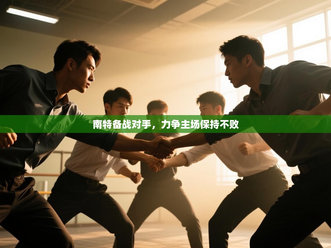 南特备战对手，力争主场保持不败