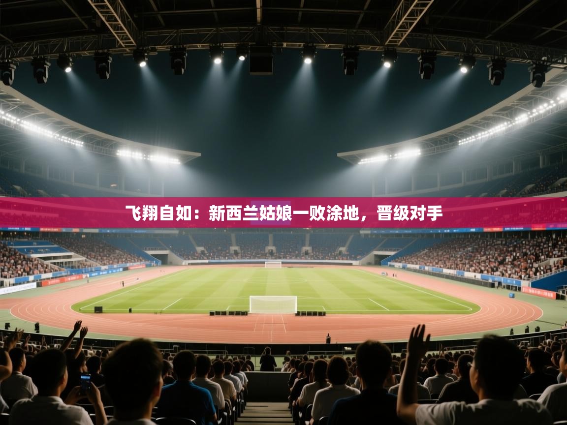 飞翔自如：新西兰姑娘一败涂地，晋级对手