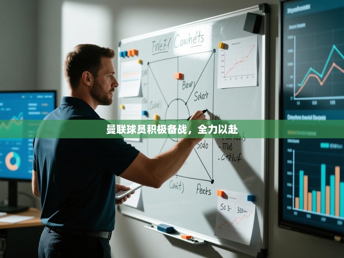 曼联球员积极备战，全力以赴  第2张