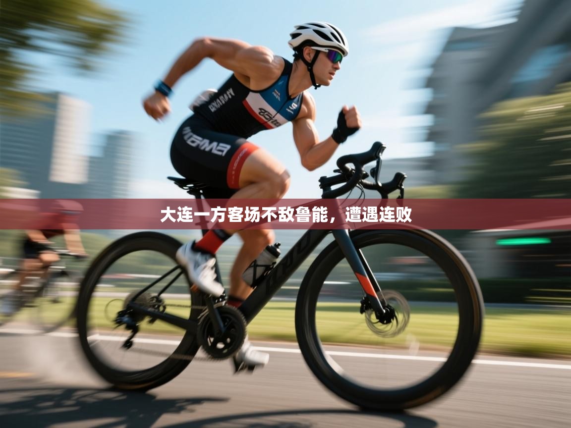 大连一方客场不敌鲁能，遭遇连败