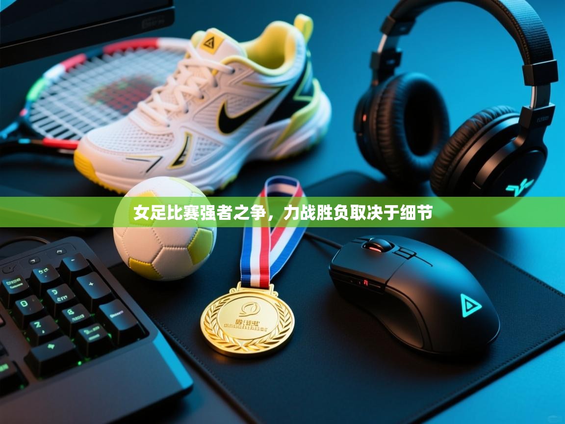 女足比赛强者之争,力战胜负取决于细节 第1张