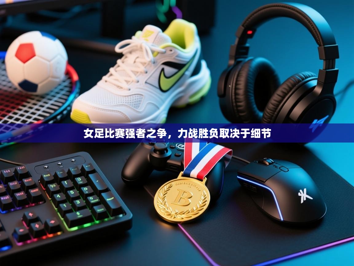 女足比赛强者之争,力战胜负取决于细节 第2张