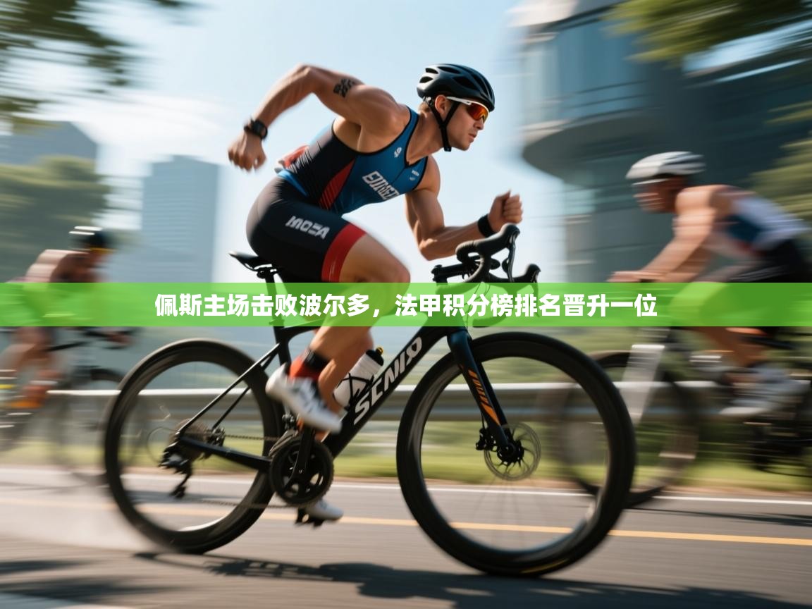 佩斯主场击败波尔多，法甲积分榜排名晋升一位