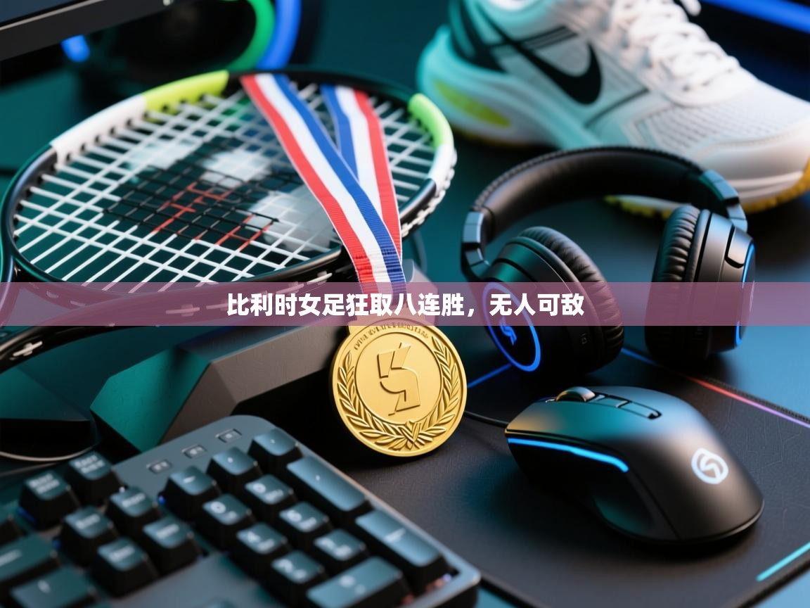 比利时女足狂取八连胜，无人可敌  第2张