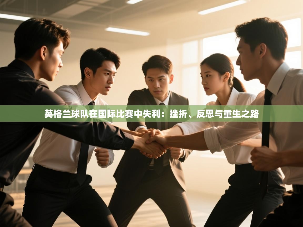 英格兰球队在国际比赛中失利：挫折、反思与重生之路