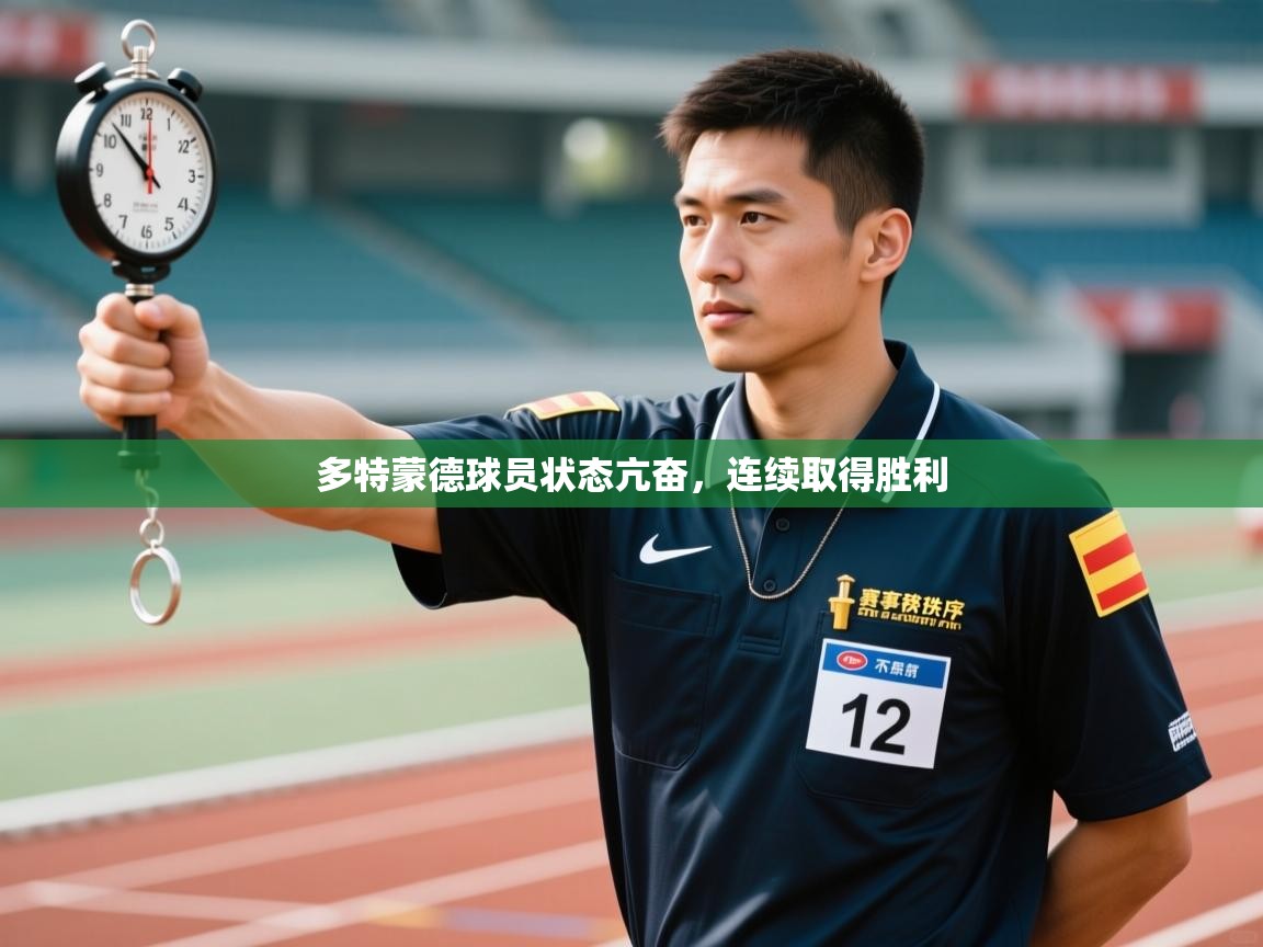 多特蒙德球员状态亢奋，连续取得胜利