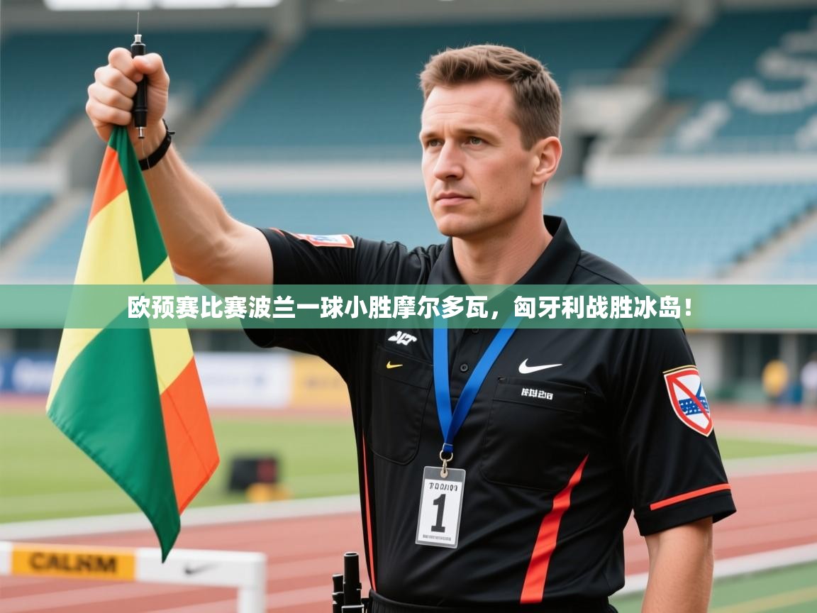 欧预赛比赛波兰一球小胜摩尔多瓦，匈牙利战胜冰岛！  第2张