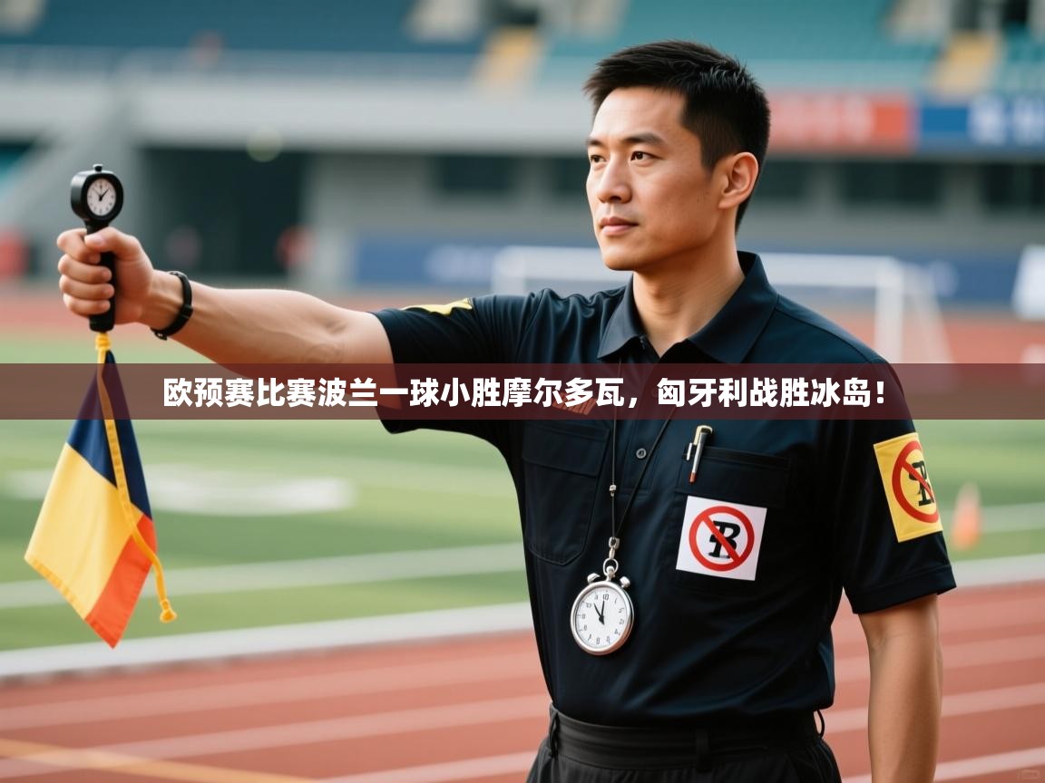 欧预赛比赛波兰一球小胜摩尔多瓦，匈牙利战胜冰岛！  第1张