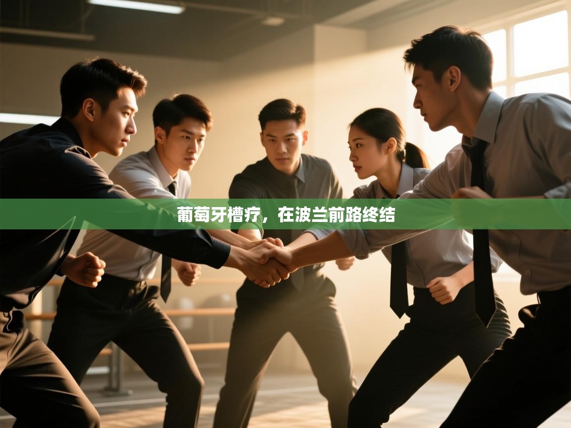 葡萄牙槽疗，在波兰前路终结