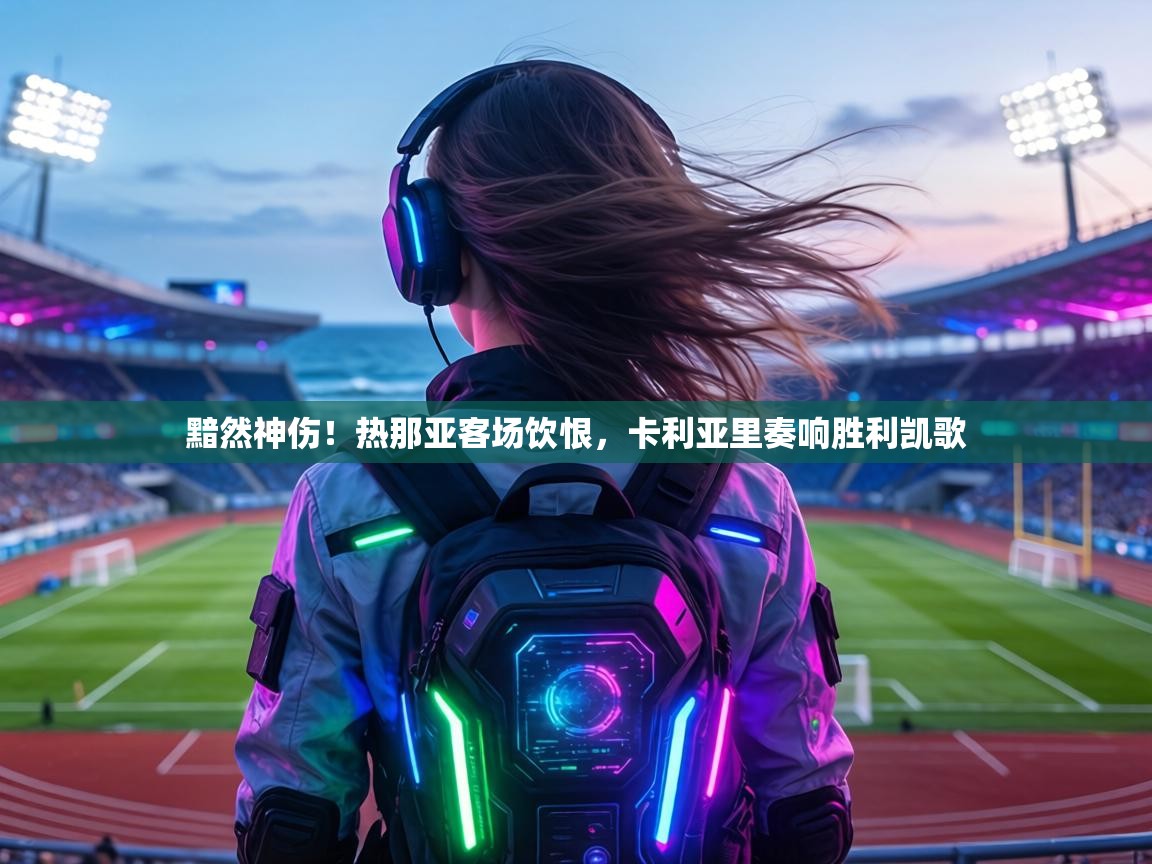 黯然神伤！热那亚客场饮恨，卡利亚里奏响胜利凯歌